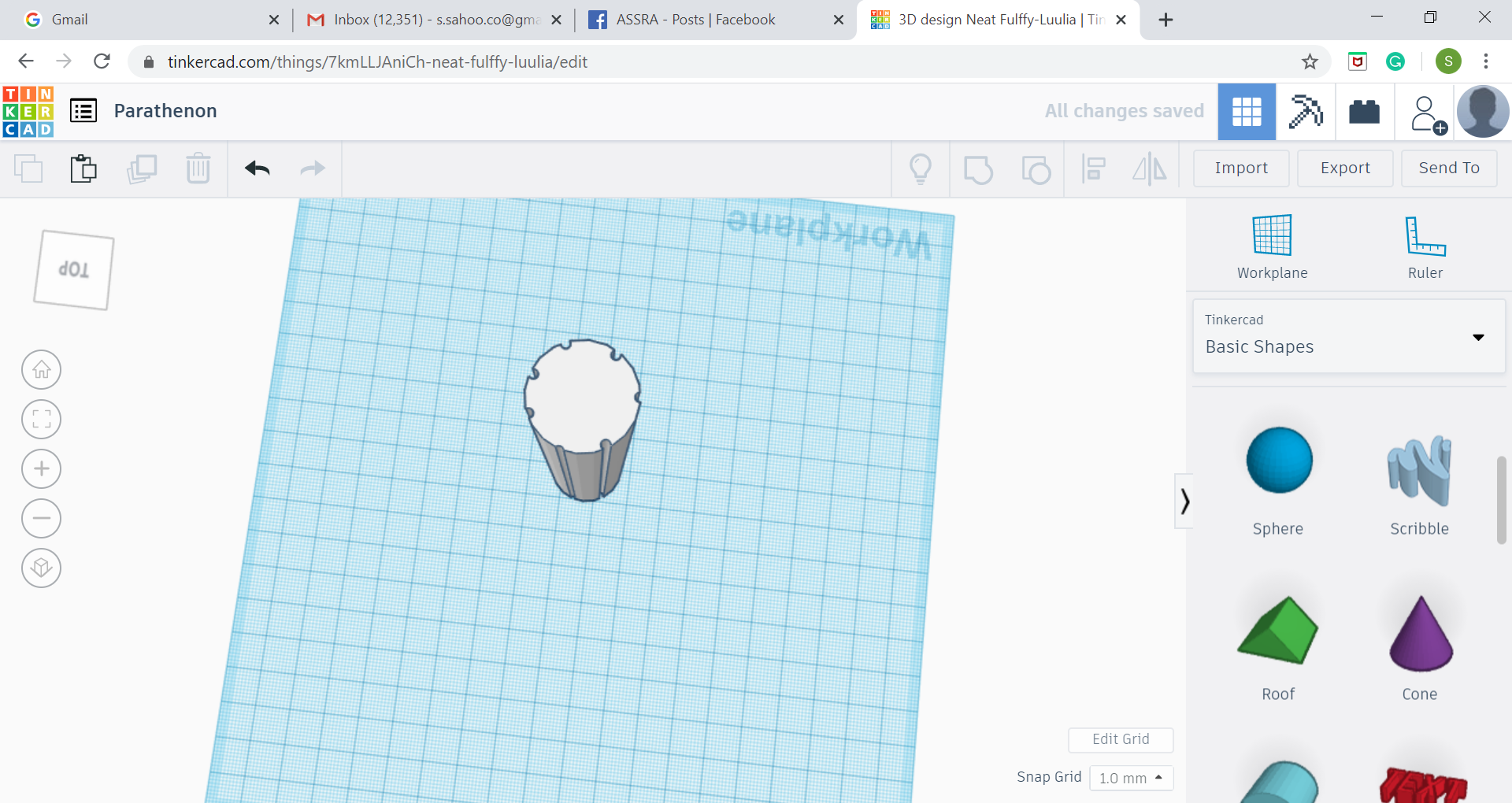 3D design Brilliant Gaaris _ Tinkercad - Google Chrome 22-04-2020 16_56_38.png