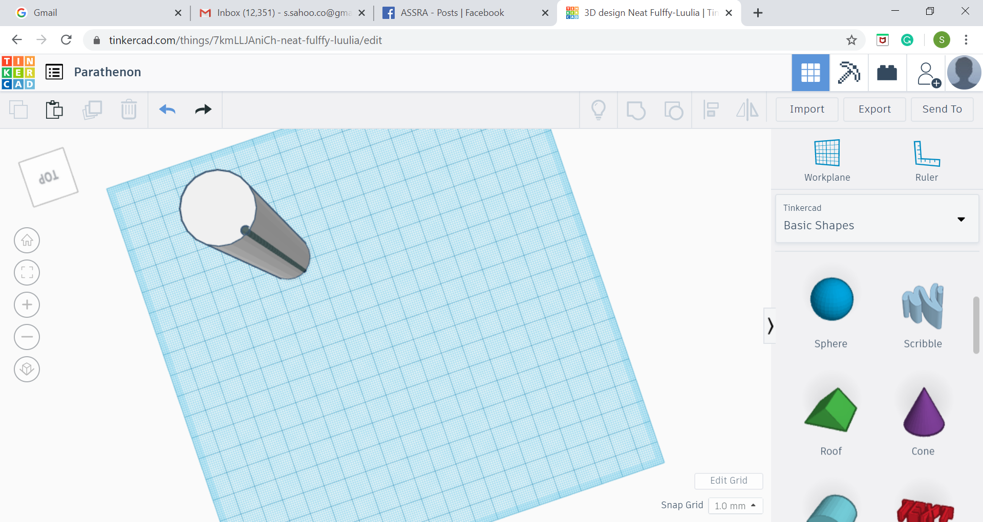 3D design Brilliant Gaaris _ Tinkercad - Google Chrome 22-04-2020 16_57_32.png