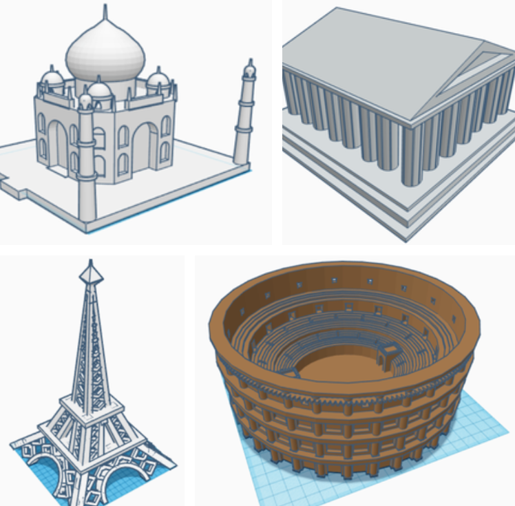 3D design Copy of Eiffel Tower _ Tinkercad - Google Chrome 07-05-2020 00_37_28.png