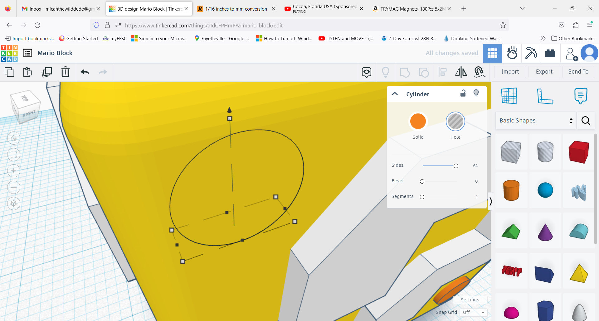 3D design Mario Block _ Tinkercad &mdash; Mozilla Firefox 6_17_2023 9_13_13 AM.png