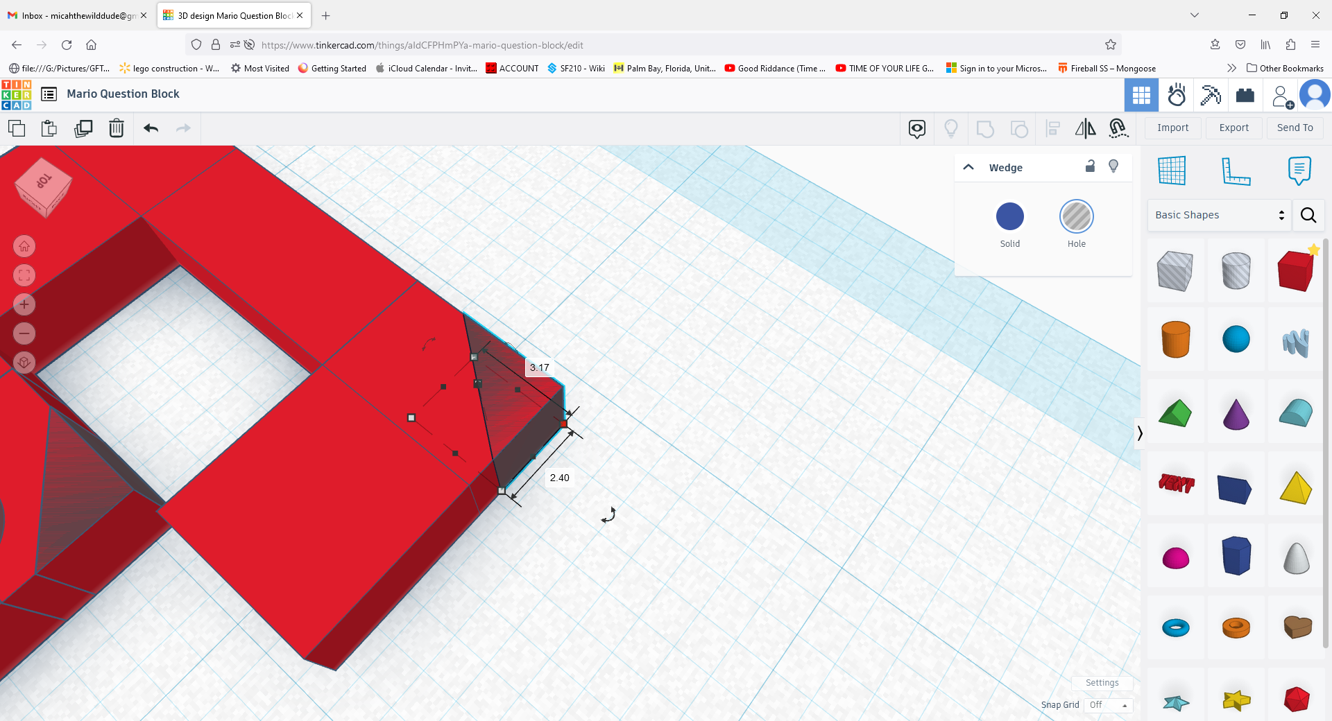 3D design Mario Question Block _ Tinkercad &mdash; Mozilla Firefox 6_25_2023 1_37_38 PM.png