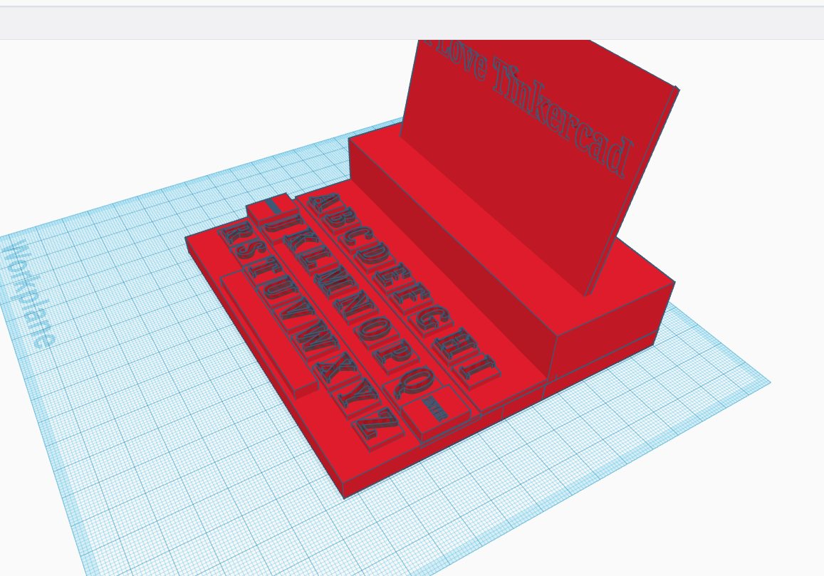 3D design Stunning Snaget - Tinkercad &mdash; Mozilla Firefox 7_7_2024 12_37_58 PM.png