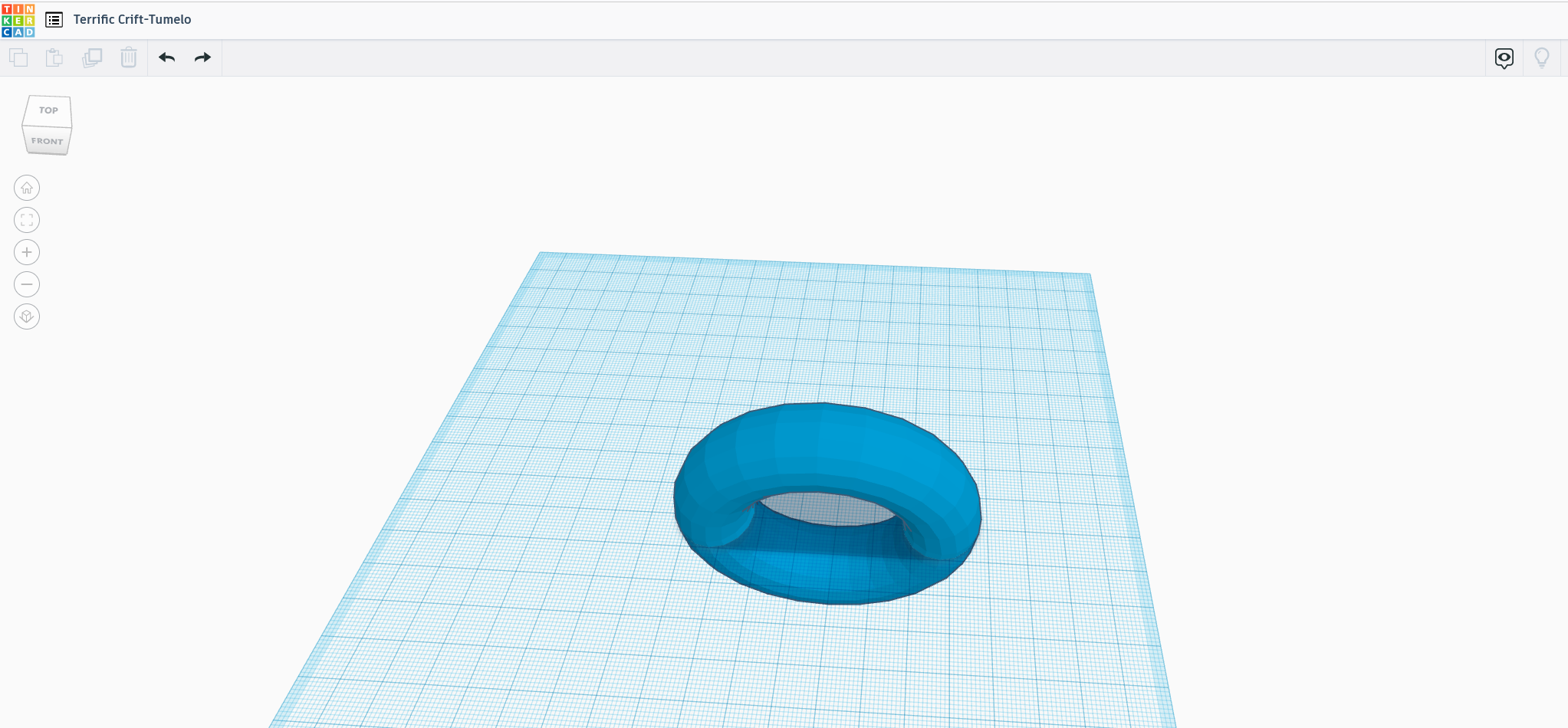 3D design Terrific Crift-Tumelo _ Tinkercad &mdash; Mozilla Firefox 12_4_2023 3_14_22 PM.png