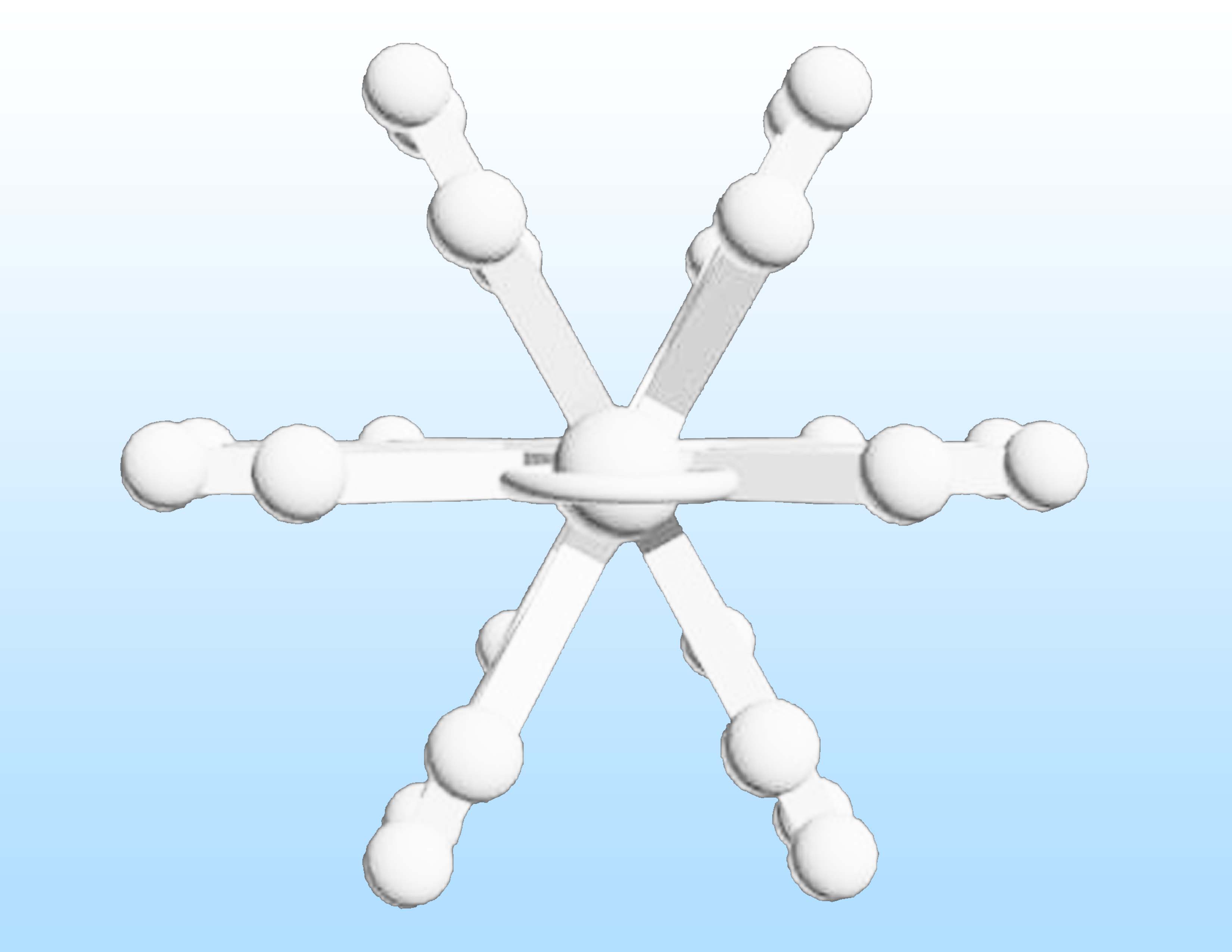 3D model of Snowflake pic 2.jpg