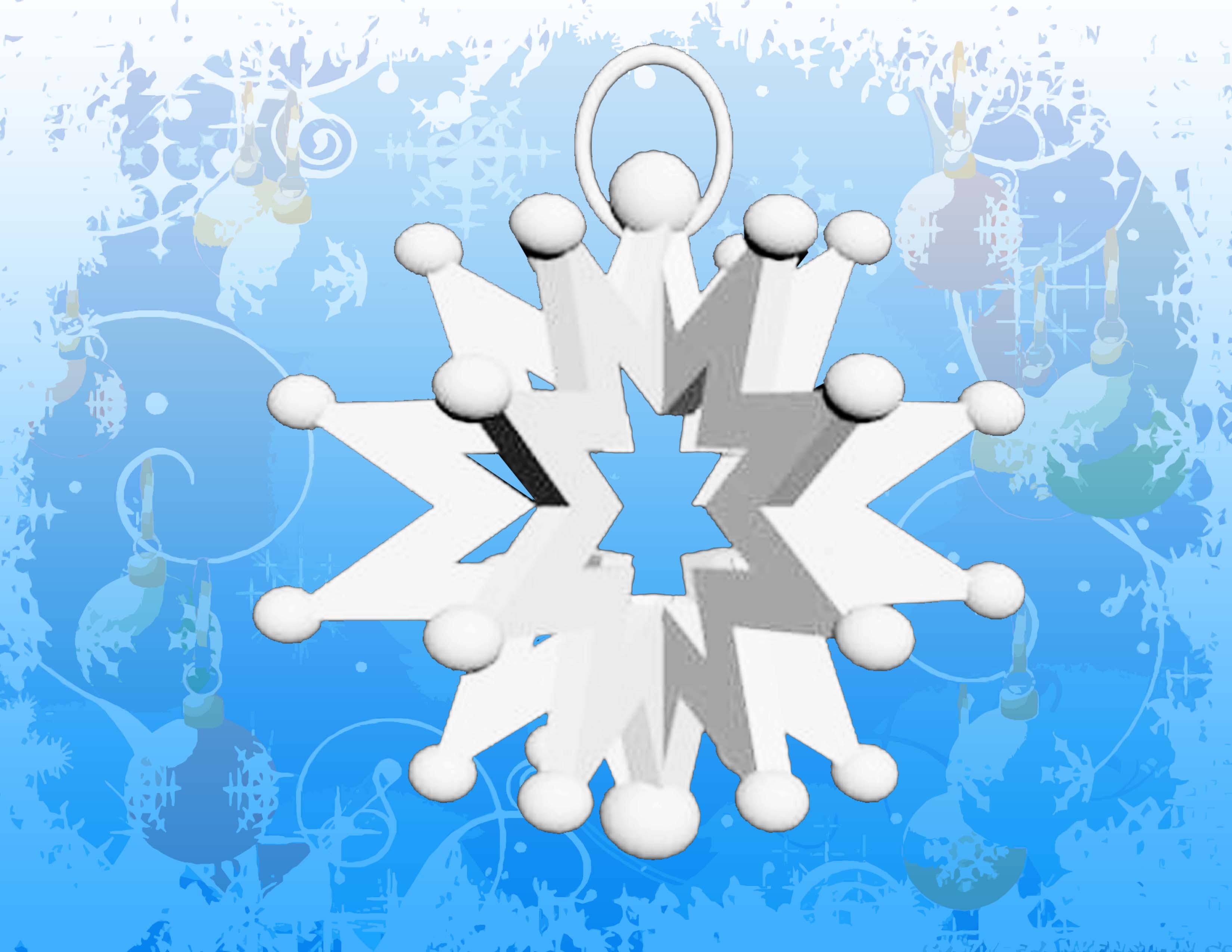 3D model of Snowflake pic.jpg