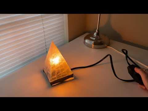 3D pen lamp final