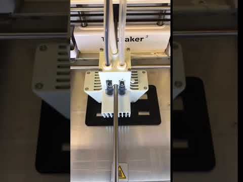 3D printer Ultimaker 3+