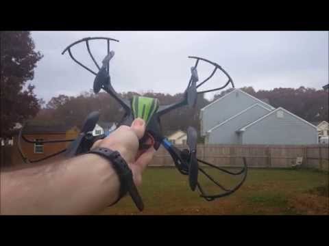 3D-Printable UAV Propellers