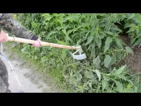 3d printed Grass Cutter Trimmer