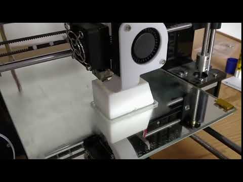 3d-printing counterweight