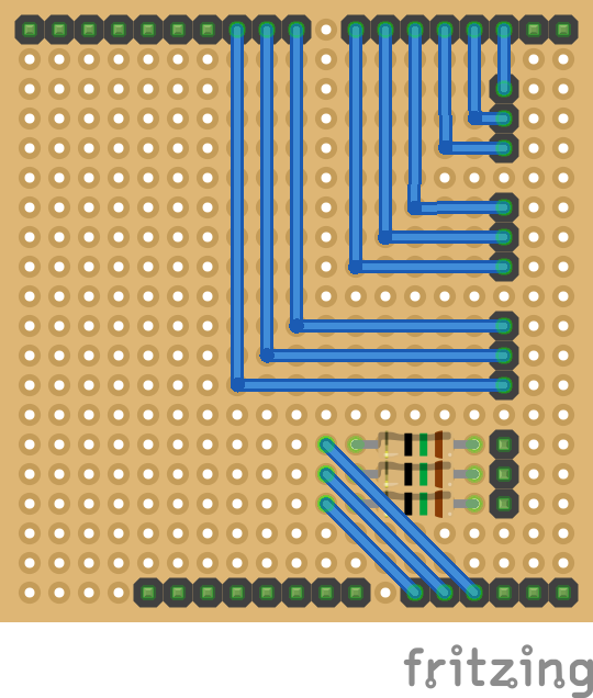 3x3x3 LED Cube Shield.png