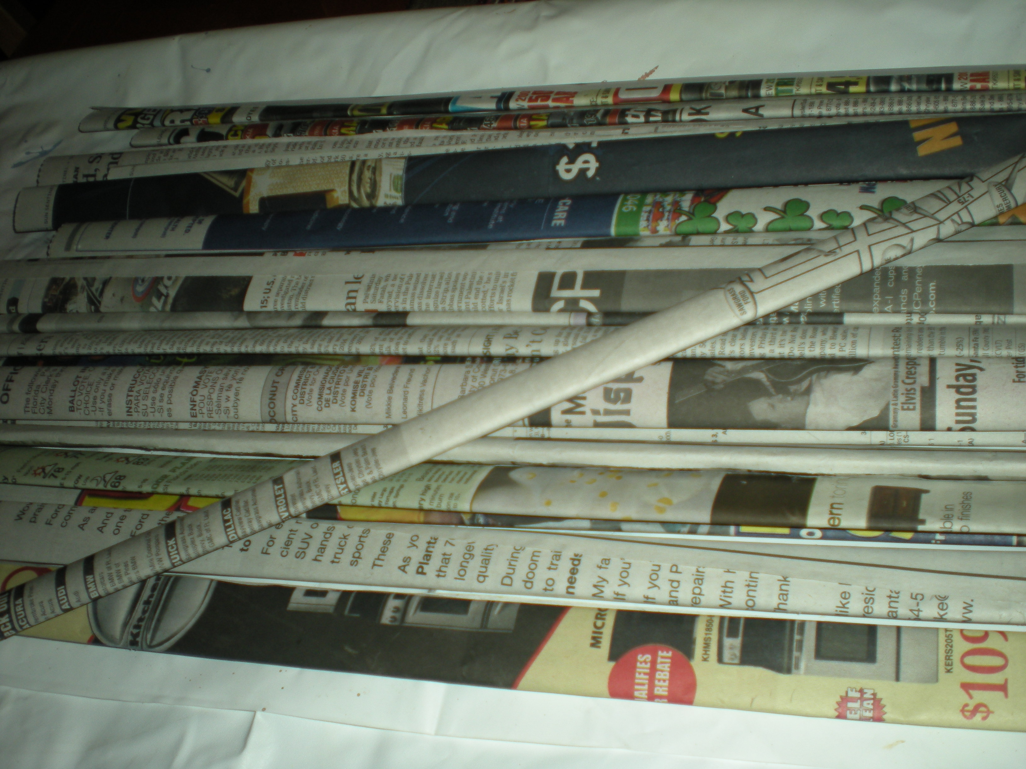 4 21 paper pages folded.JPG