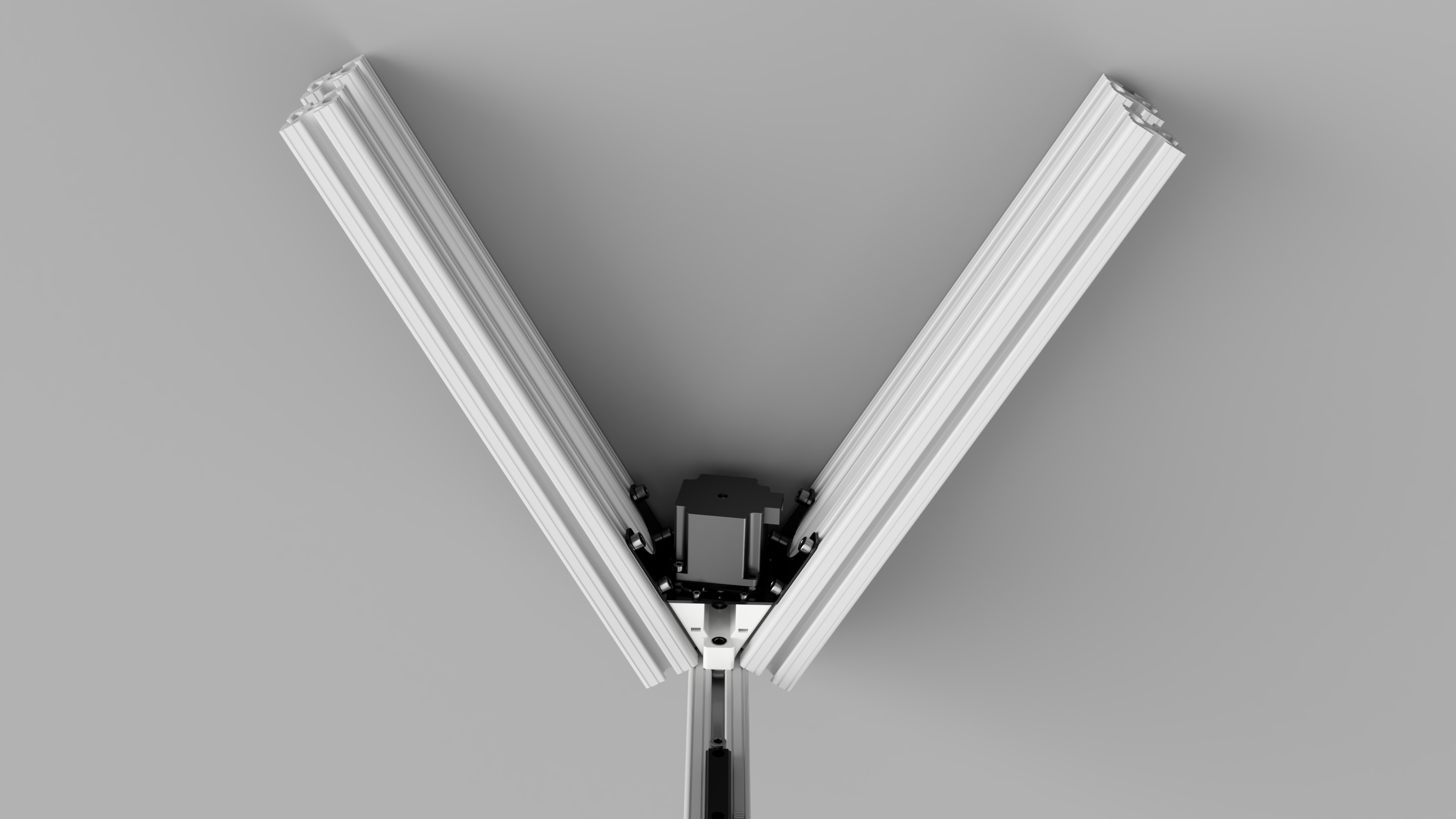 4 418mm extrusion attached.png