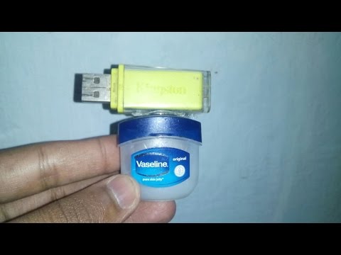 4 Amazing Life Hacks of Vaseline Must Try !!!!