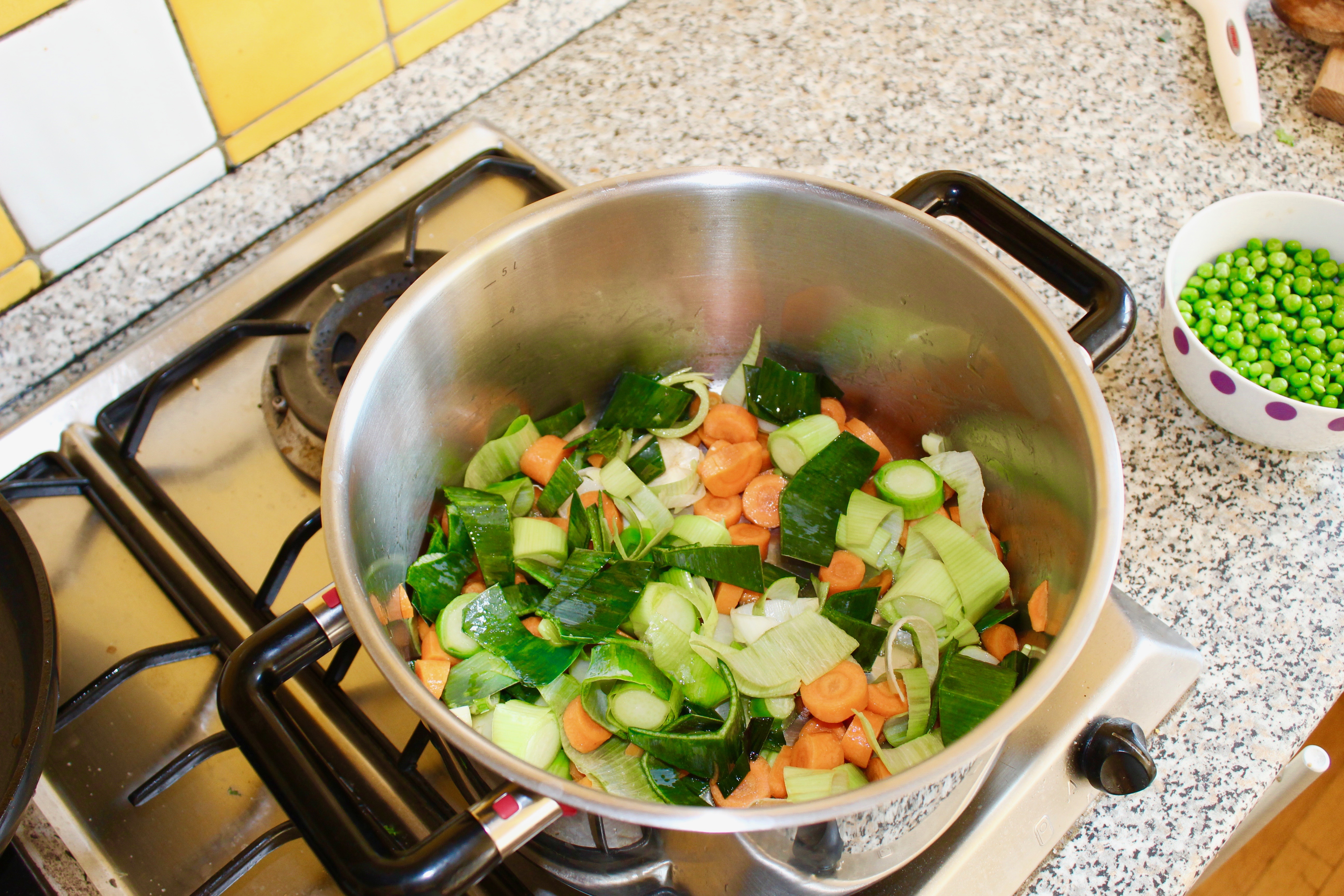 4 Cooking Carrots and Leeks 1.jpg