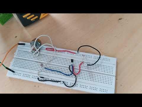 4 Elements Breadboard