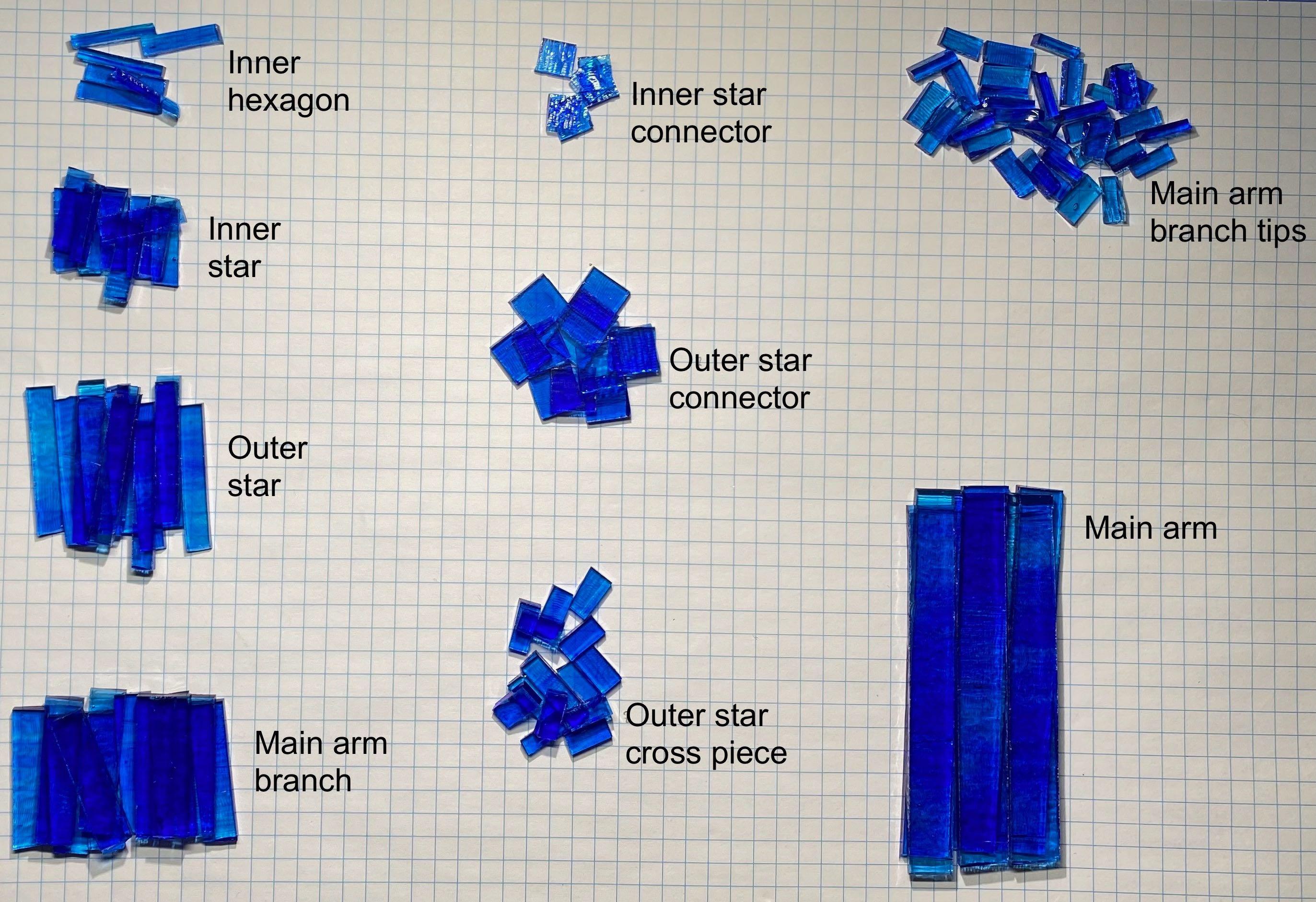 4 cutting 1 fused glass snowflake diy tutorial how to sharon warren glass.jpeg