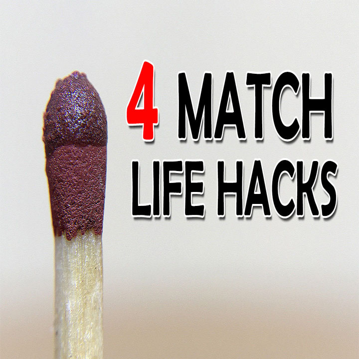 4 matchstick hacks instructables thumbnail.jpg