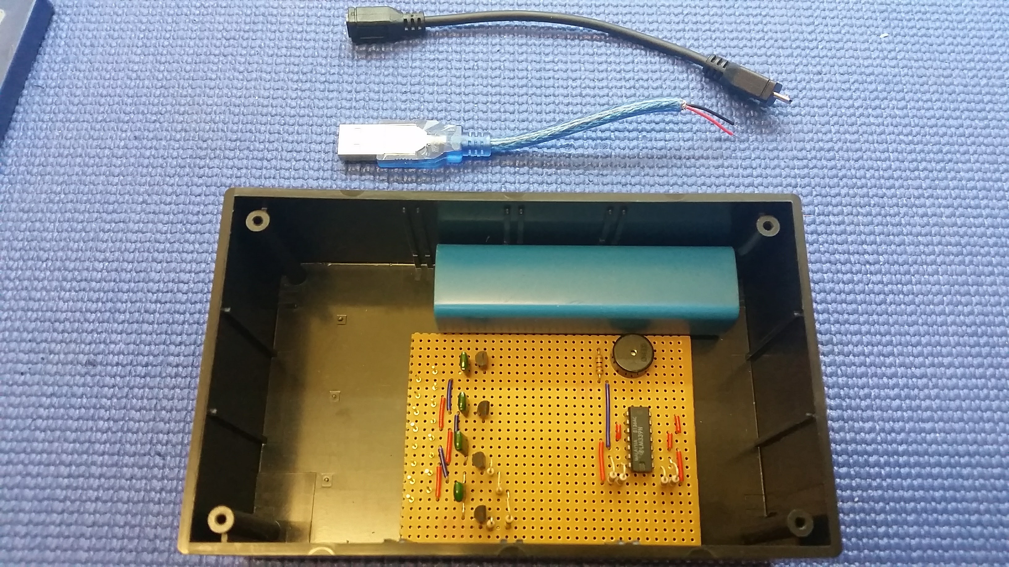 4.3 Position the internal Components and drill holes - Organise Layout.jpg