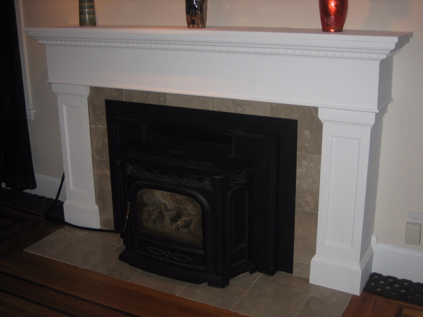 40 Mantel Painted Right.jpg