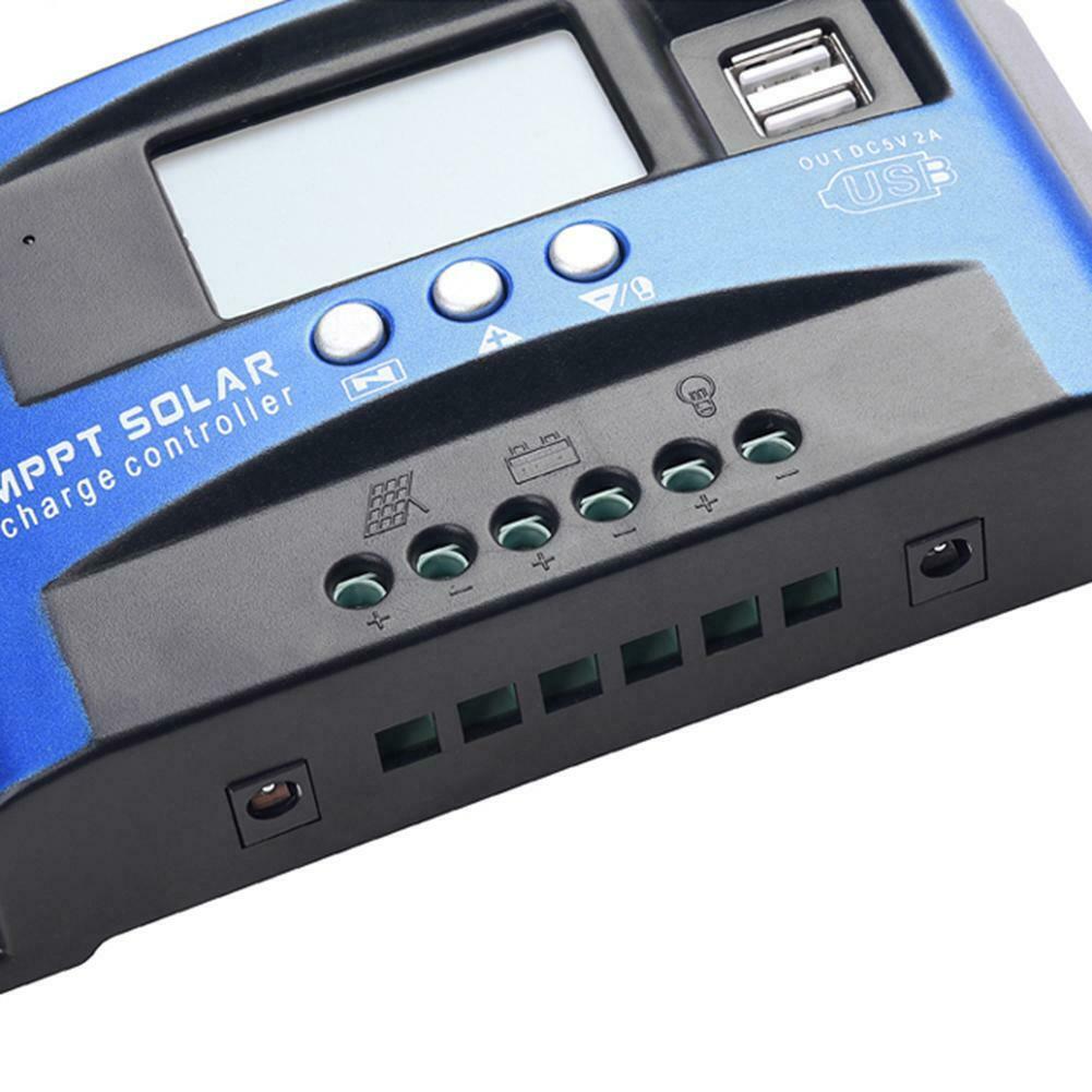 40A MPPT Solar Panel Regulator Battery Charger Controller.jpg