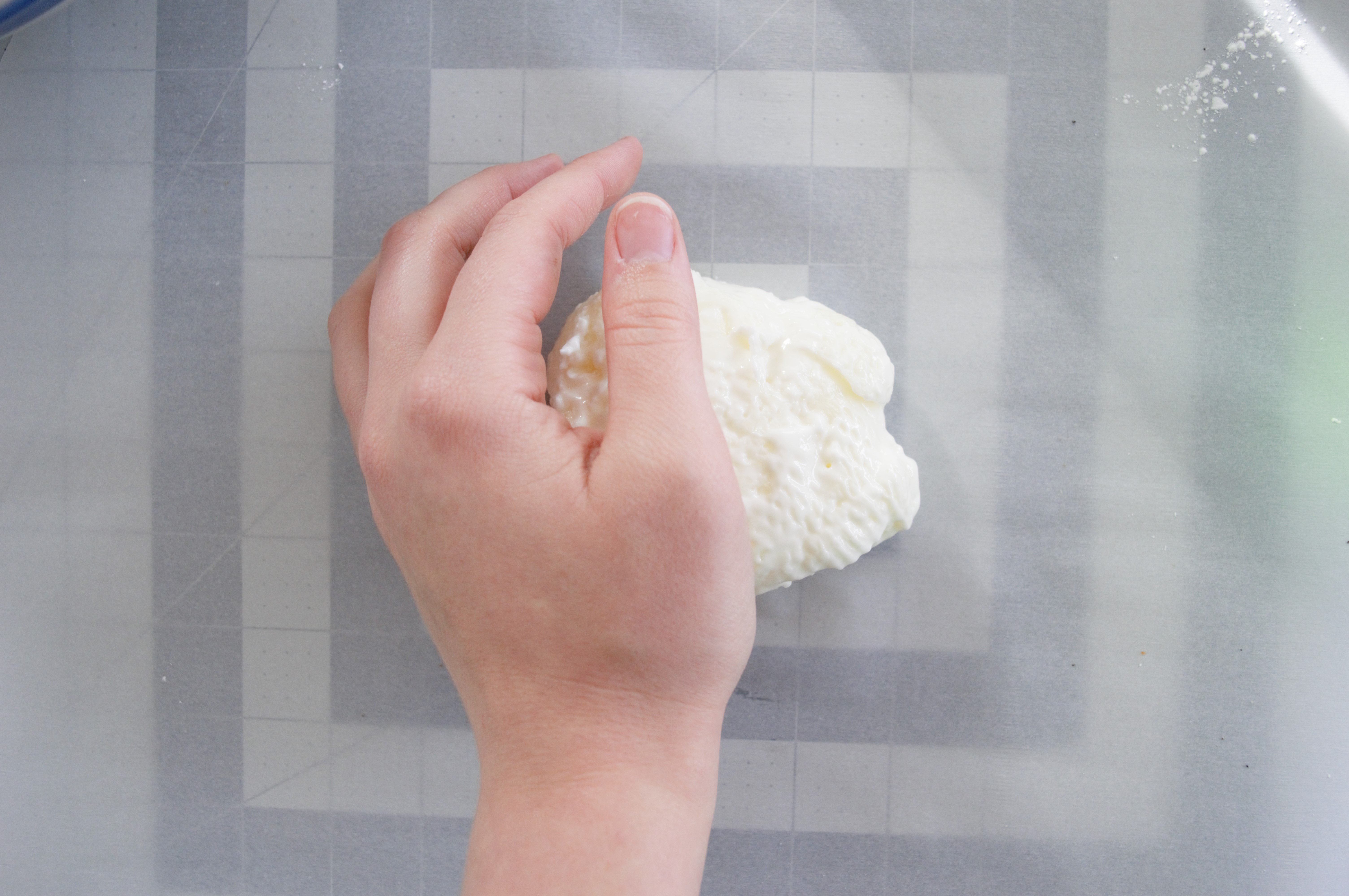 43 turn out and kneed, ADD CORNSTARCH!.jpg