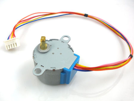 450px-Stepper_motor.jpg