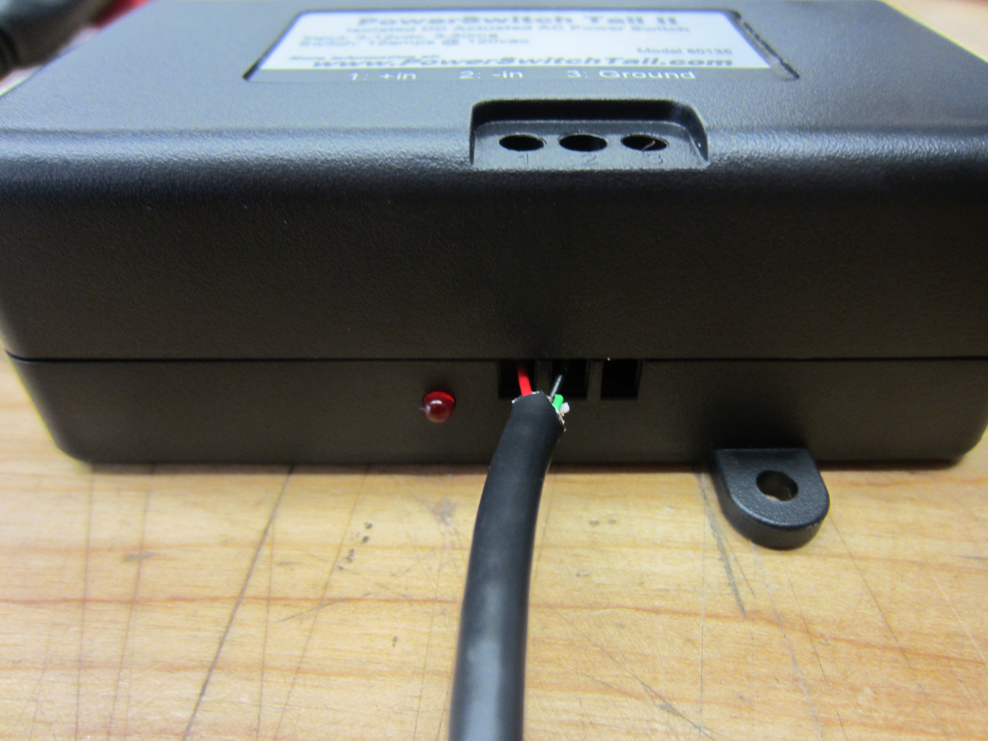 5 - 1 - Attach USB Cable to Case.JPG