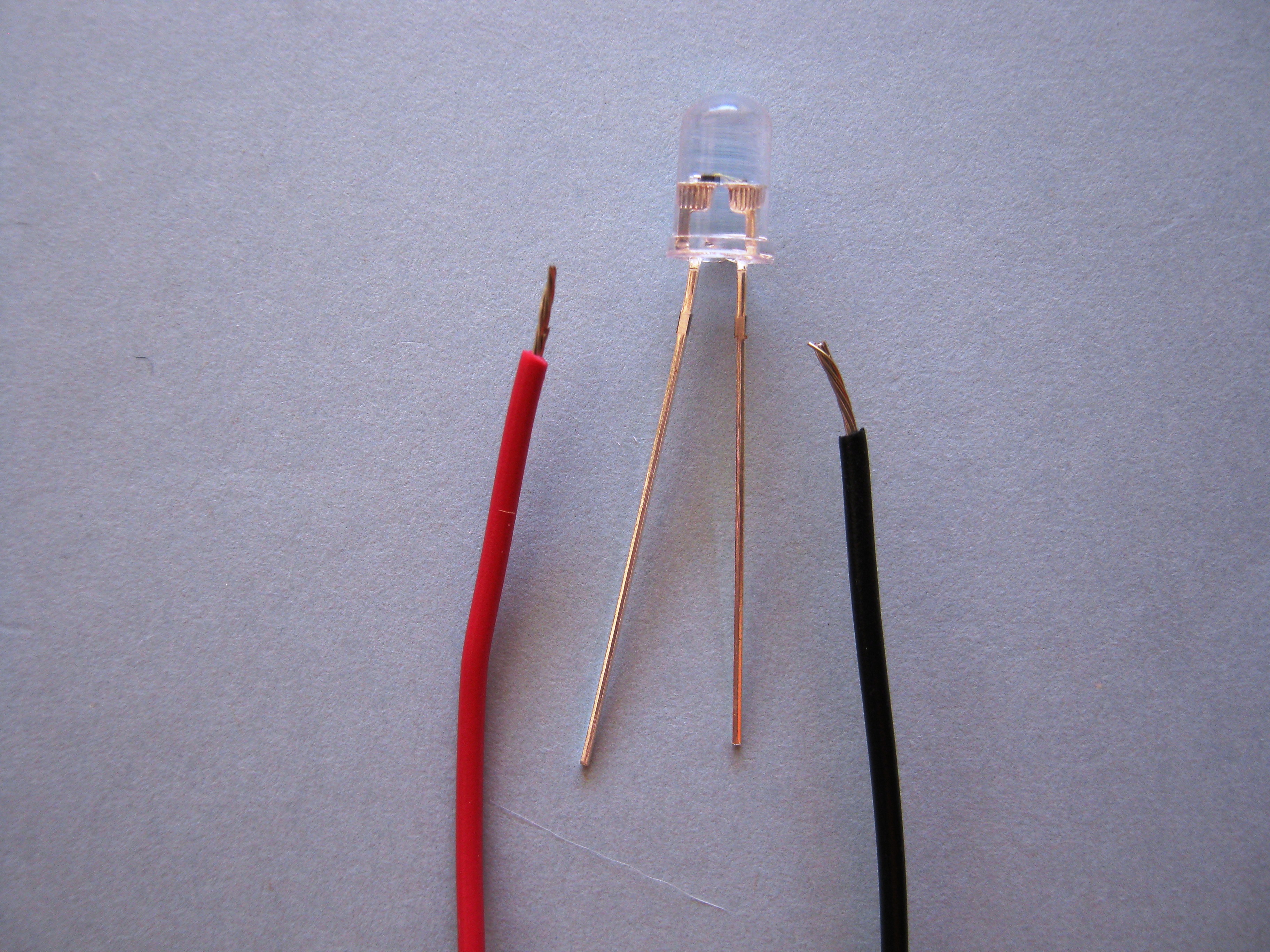 5 - 1 Wire LEDs.JPG