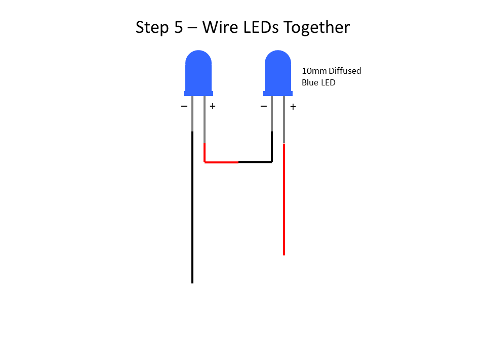 5 - 4 - Wire LEDs Together.PNG