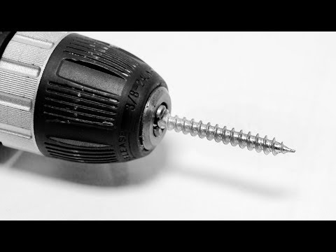 5 Genius and Crazy Life Hacks for Drill Machine