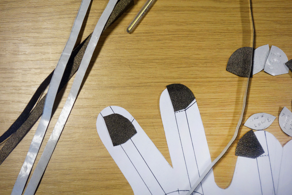 5 cut conductive pieces.JPG