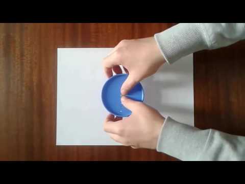 5 life hacks to draw a circle