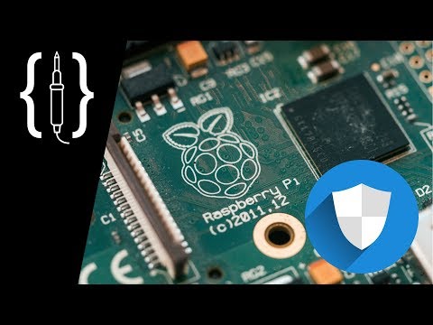 5 tips to secure your Raspberry pi