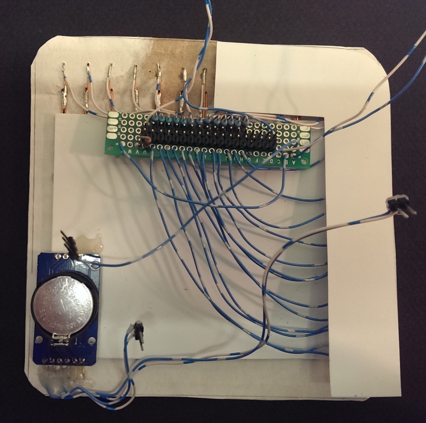 5.1 Build Mounting Board.jpg