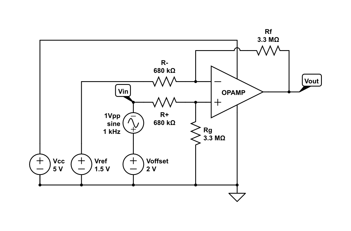 5.1 Differential Amplifier Circuit.png