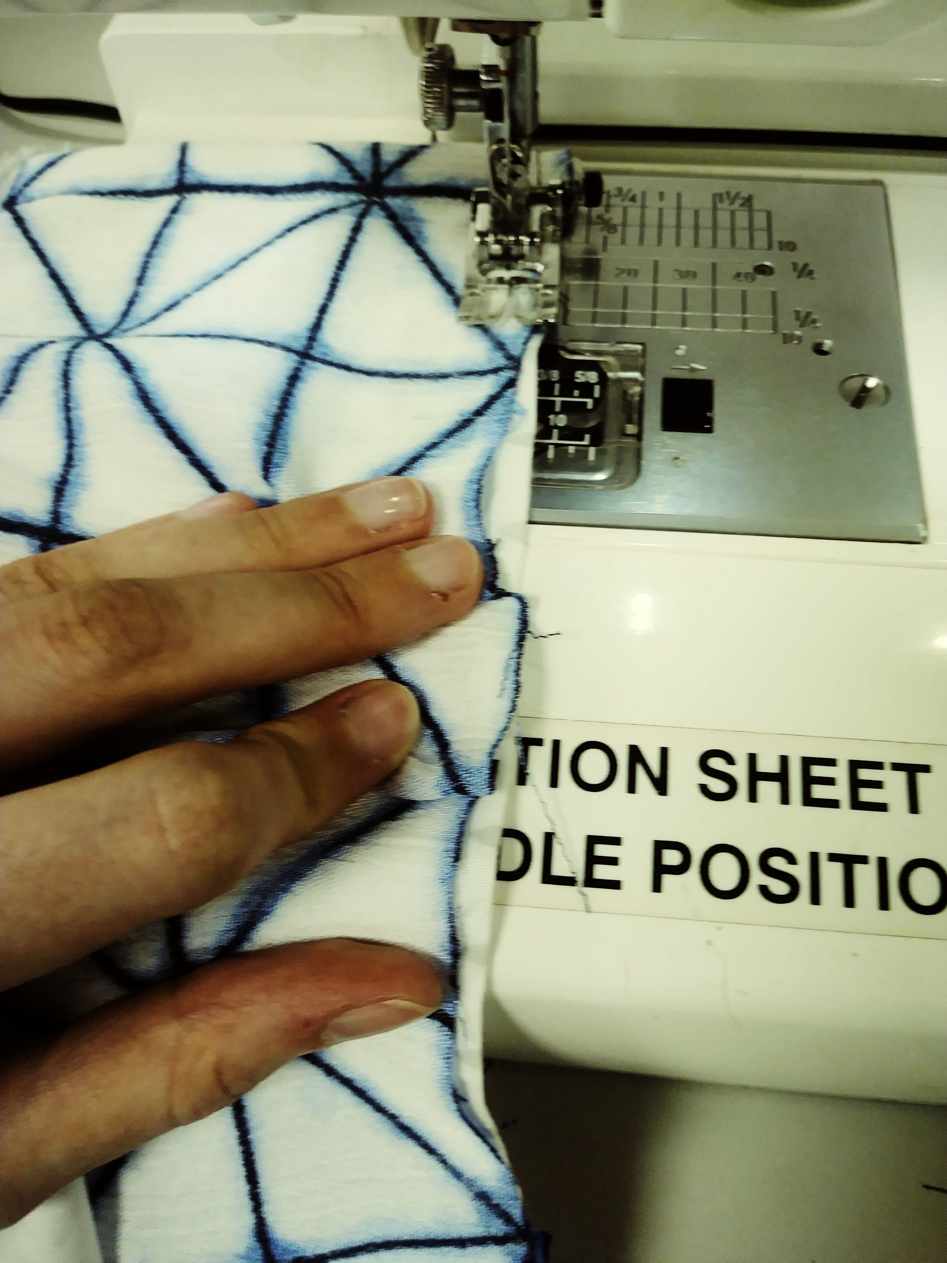 5.1 Scrunch up Fabric.jpg