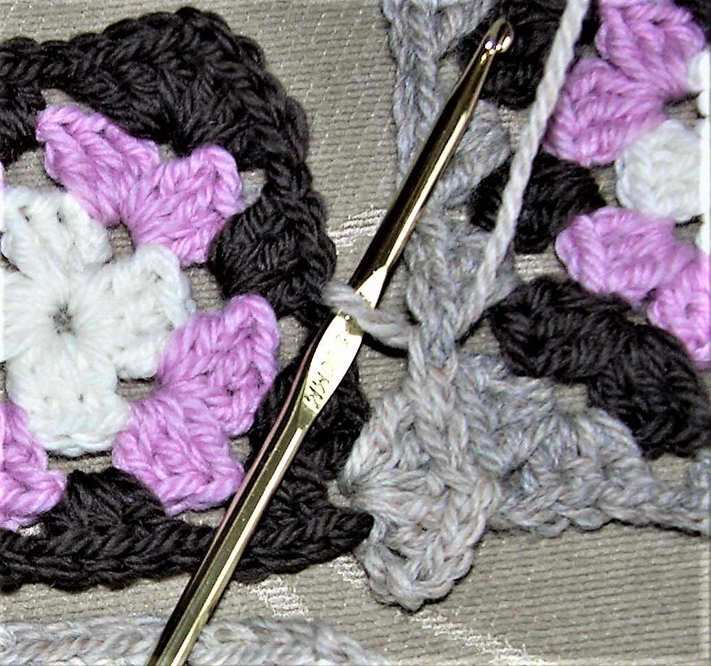 50 cropped crochet squares together3 dc slip stitch into ch1 space ch1.jpg