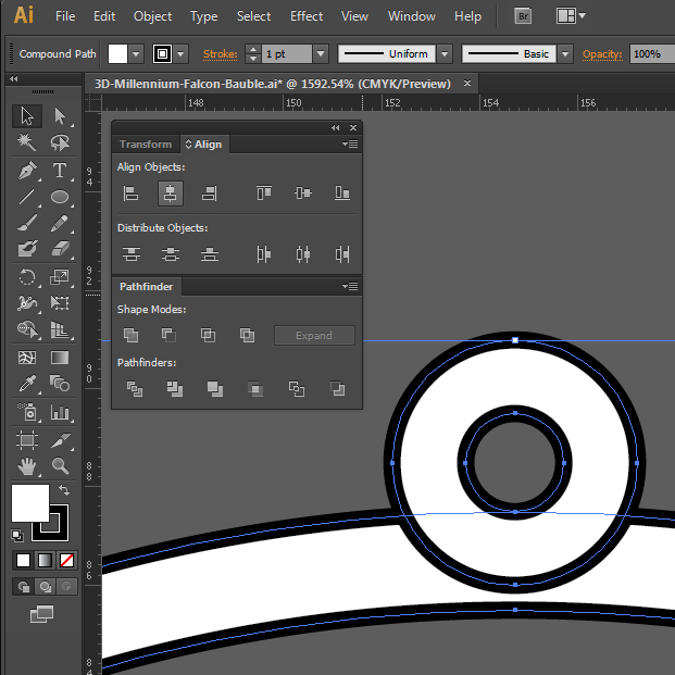 5a-Horizontally-and-vertically-align-then-exclude-using-pathfinder.jpg