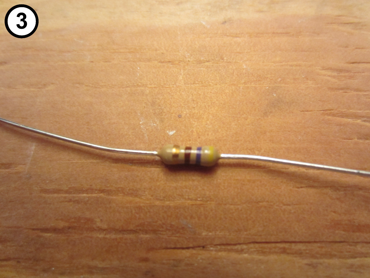 6 - 3 - 470 Ohm Resistor.JPG