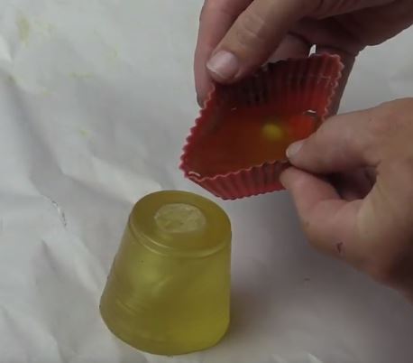 6-pouring wax into composimold.JPG