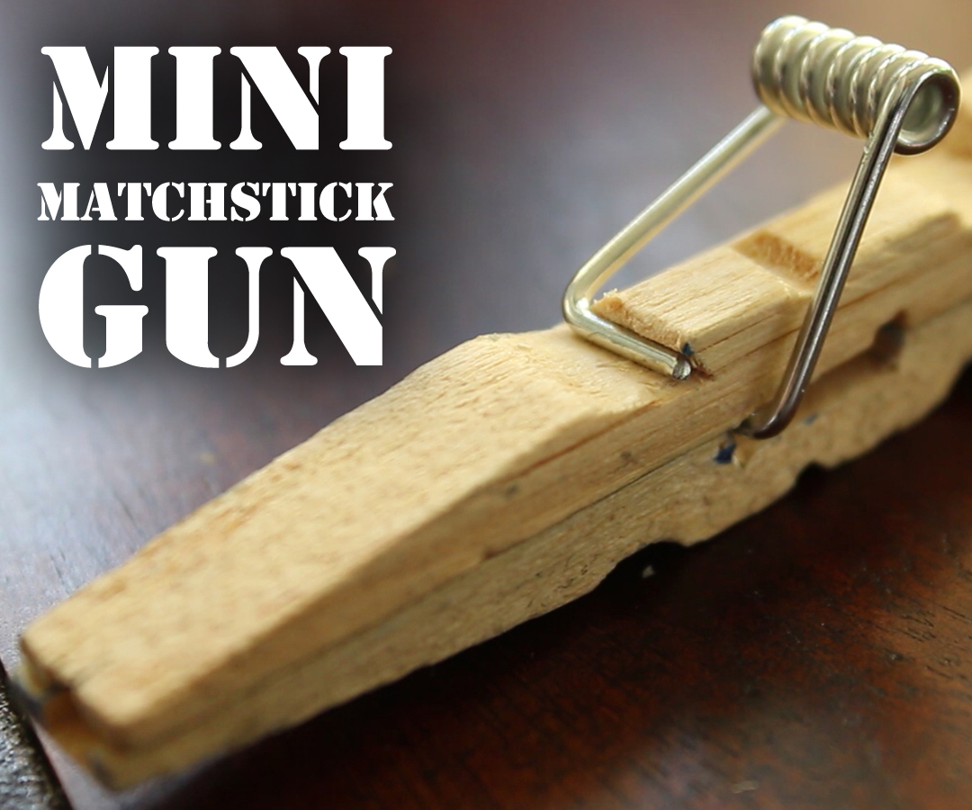 62. Mini Peg Gun (Matchstick Shooter) INSTRUCTABLES.jpg