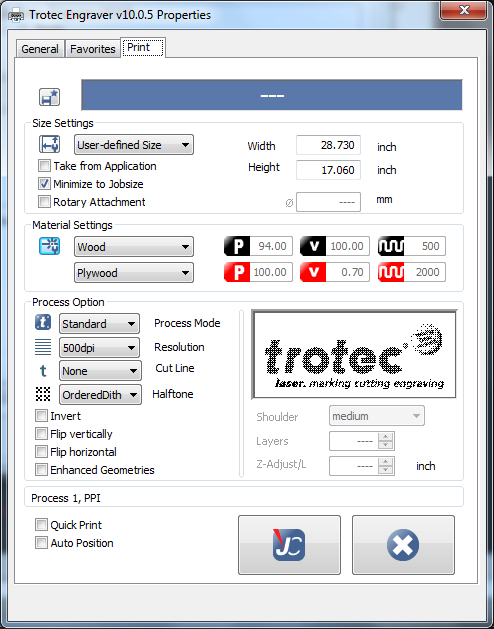 6_Trotec Engraver Properties.png