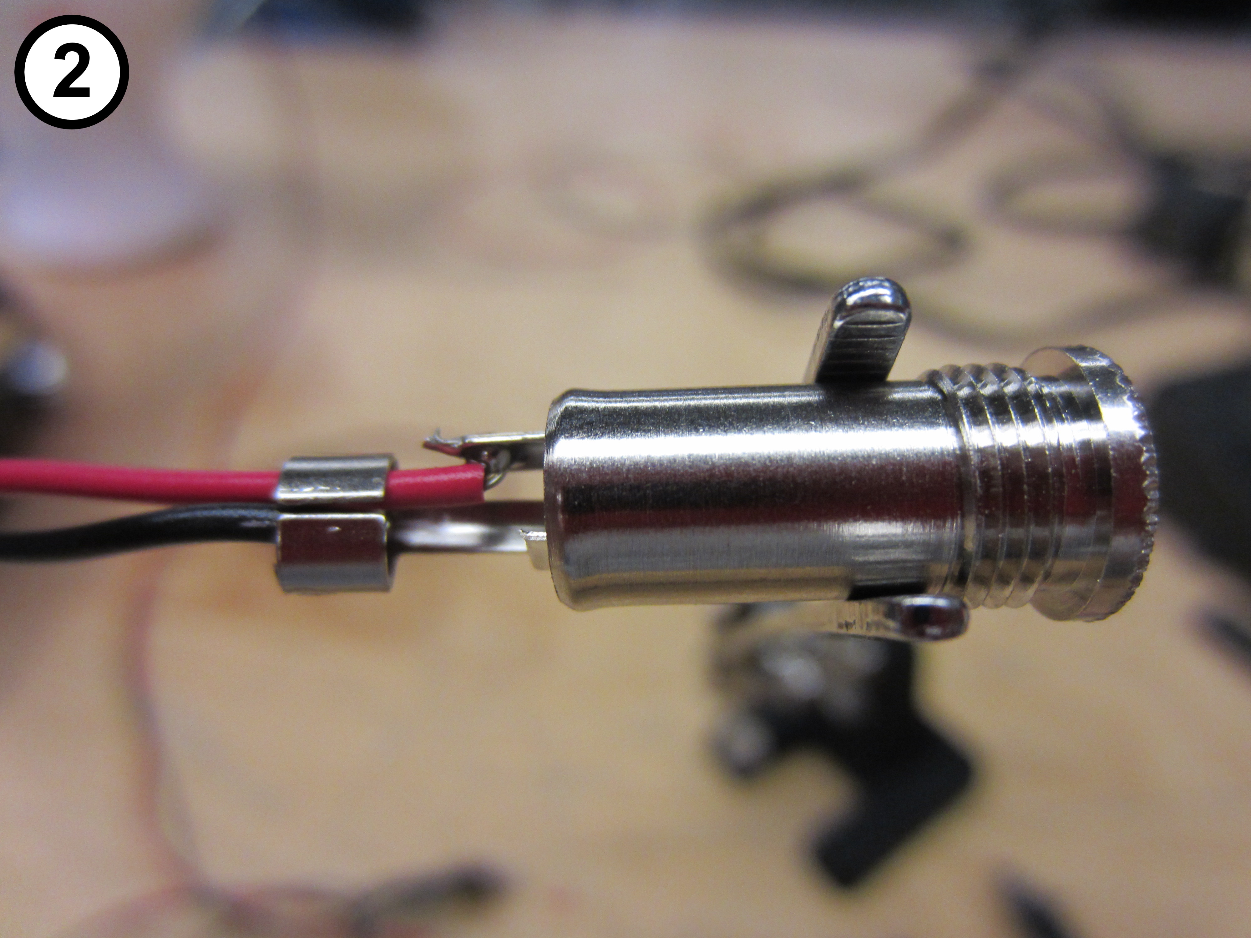 7 - 2 - Solder Wires to Audio Jack.JPG