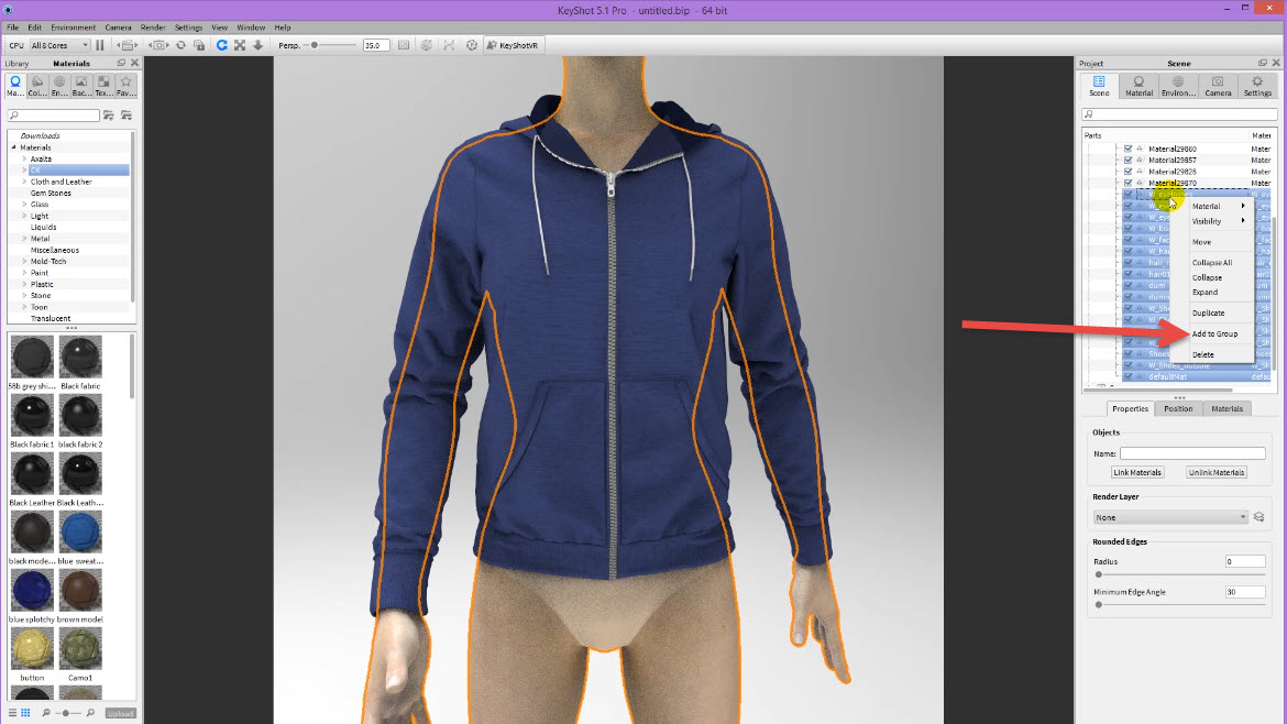 7 - 3D Clothes Rendering Tutorial Keyshot.jpg