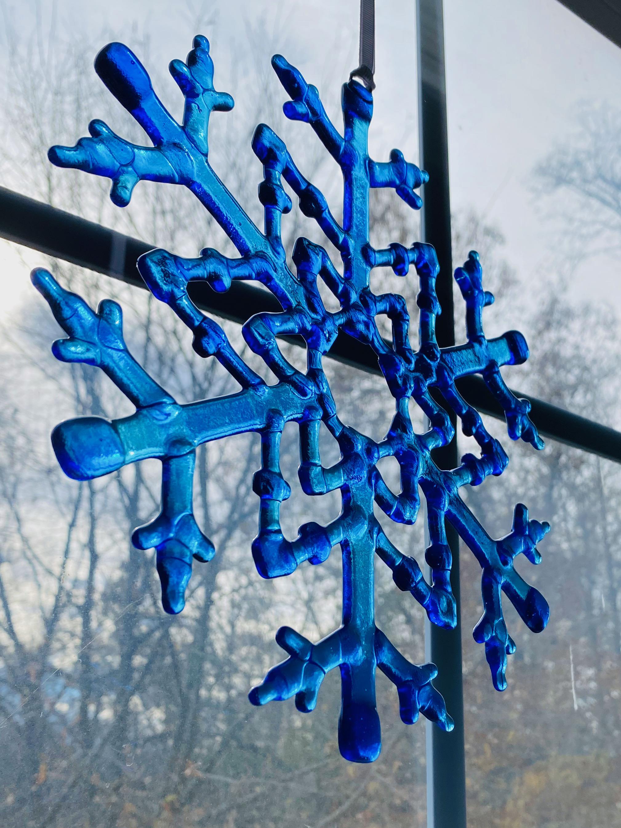 7 finished 6 fused glass snowflake diy tutorial how to sharon warren glass.jpeg