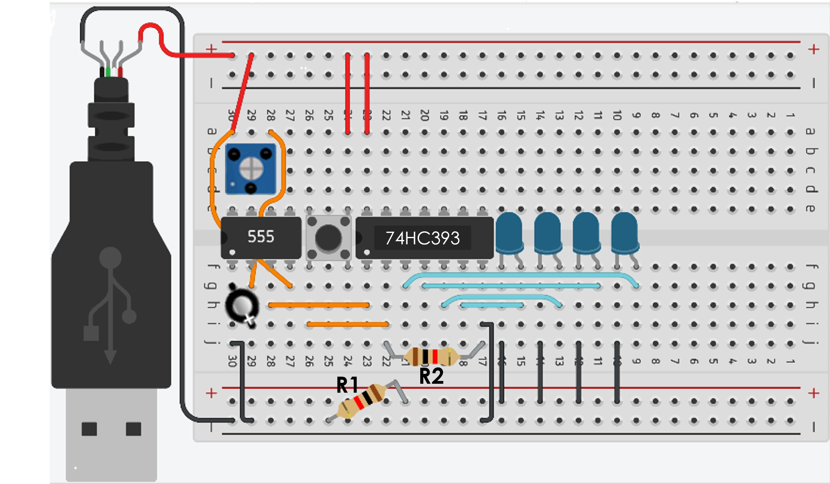 74HC393 Circuit Breadboard.PNG