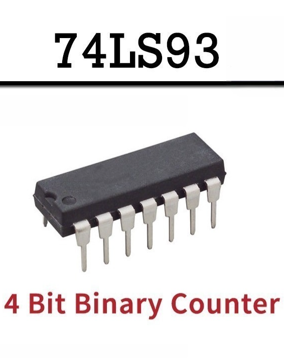 74LS93 4 Bit Binary Counter.png