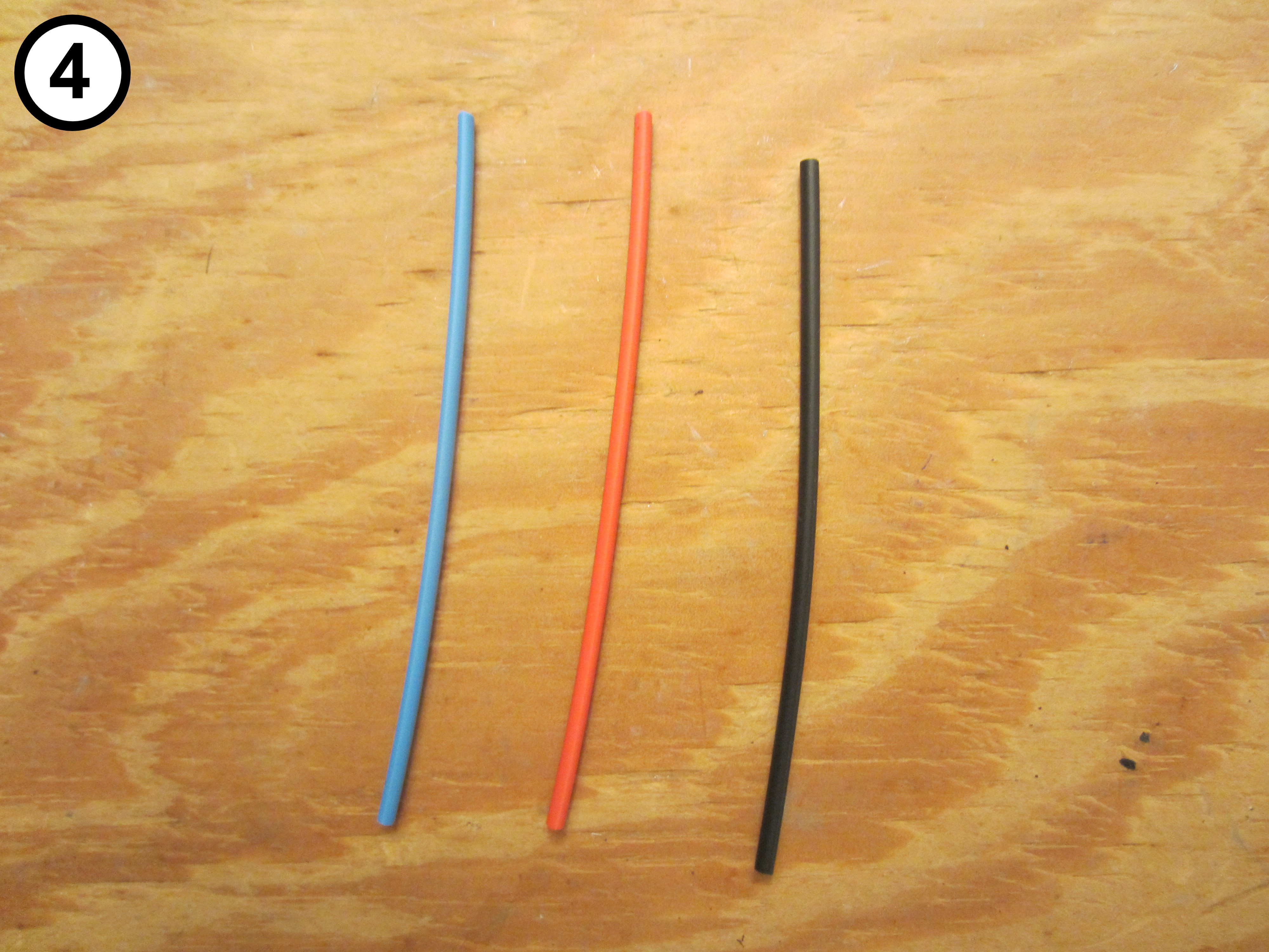 8 - 4 - Heat Shrink Tubing.JPG