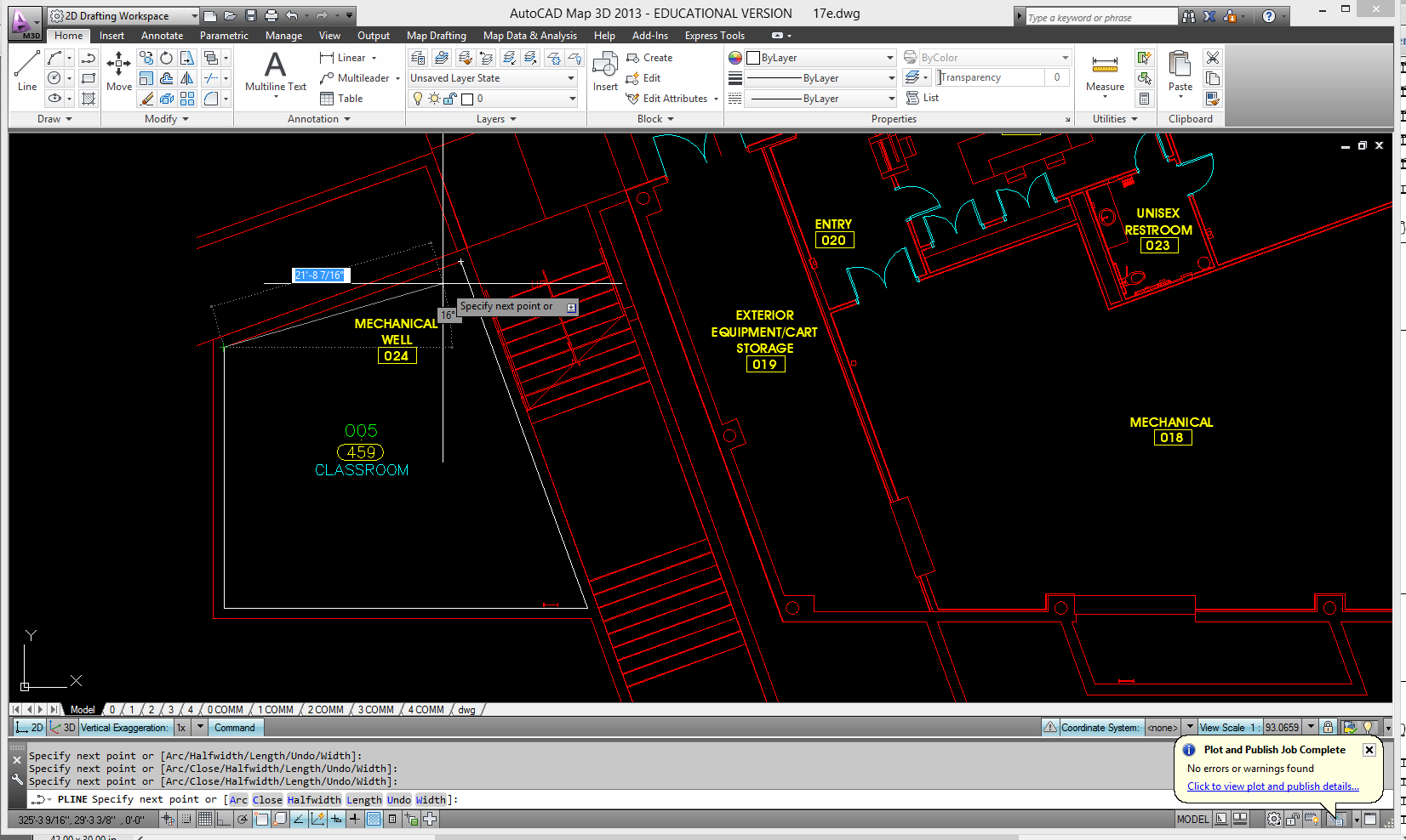 8 Outline the rooms for square ft calcs.png